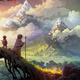 Image for article titled This Game Artist Can Sure Make A Pretty Comic